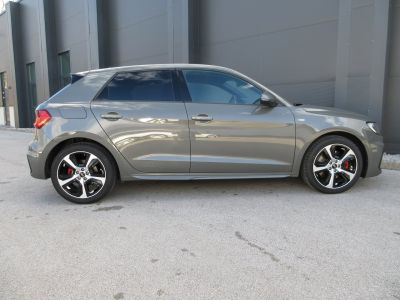 Audi A1 Gebrauchtwagen Audi A1 Gebrauchtwagen
