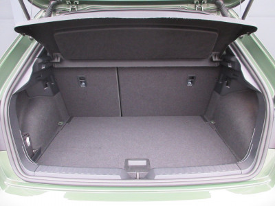 Audi A1 Gebrauchtwagen Audi A1 Gebrauchtwagen