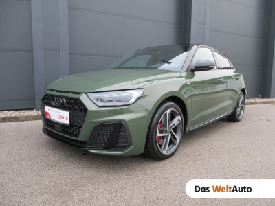 Audi A1 Gebrauchtwagen Audi A1 Gebrauchtwagen