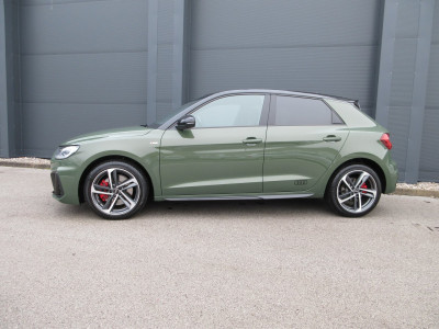 Audi A1 Gebrauchtwagen Audi A1 Gebrauchtwagen