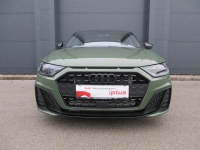 Audi A1 Gebrauchtwagen Audi A1 Gebrauchtwagen