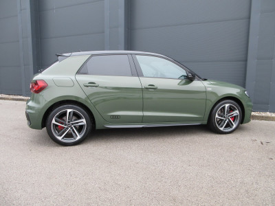 Audi A1 Gebrauchtwagen Audi A1 Gebrauchtwagen