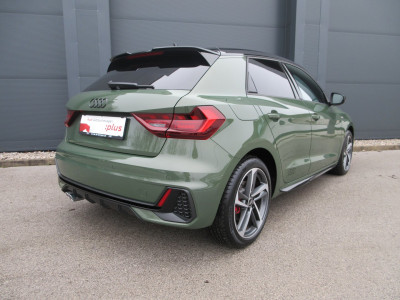 Audi A1 Gebrauchtwagen Audi A1 Gebrauchtwagen