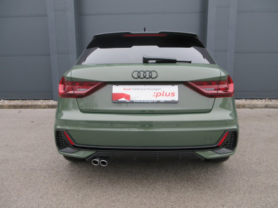 Audi A1 Gebrauchtwagen Audi A1 Gebrauchtwagen