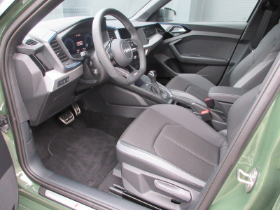 Audi A1 Gebrauchtwagen Audi A1 Gebrauchtwagen