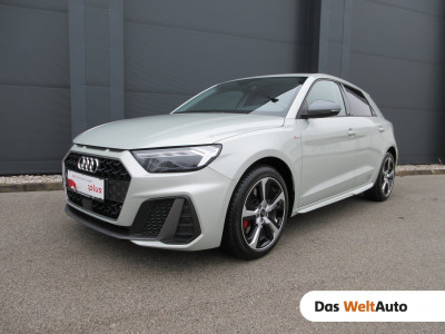 Audi A1 Gebrauchtwagen Audi A1 Gebrauchtwagen