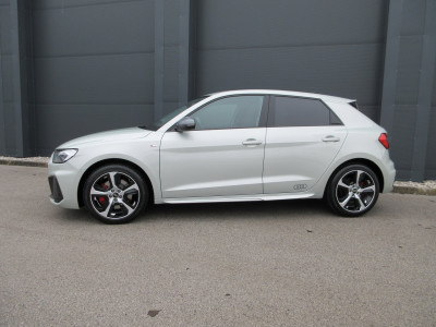 Audi A1 Gebrauchtwagen Audi A1 Gebrauchtwagen