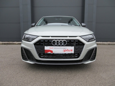 Audi A1 Gebrauchtwagen Audi A1 Gebrauchtwagen