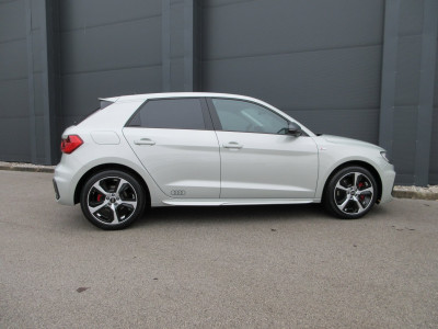 Audi A1 Gebrauchtwagen Audi A1 Gebrauchtwagen