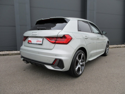 Audi A1 Gebrauchtwagen Audi A1 Gebrauchtwagen
