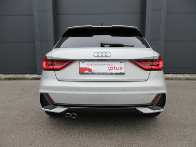 Audi A1 Gebrauchtwagen Audi A1 Gebrauchtwagen