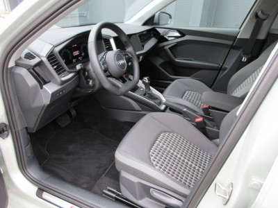 Audi A1 Gebrauchtwagen Audi A1 Gebrauchtwagen