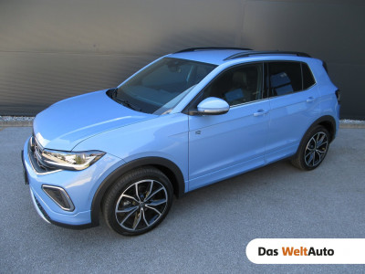 VW T-Cross Gebrauchtwagen VW T-Cross Gebrauchtwagen