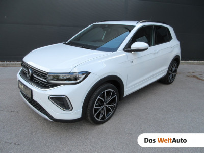 VW T-Cross Gebrauchtwagen VW T-Cross Gebrauchtwagen