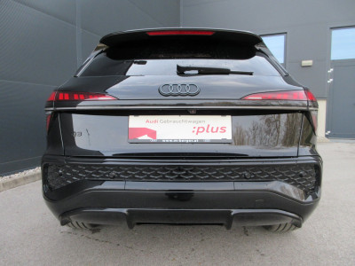 Audi Q3 Gebrauchtwagen Audi Q3 Gebrauchtwagen