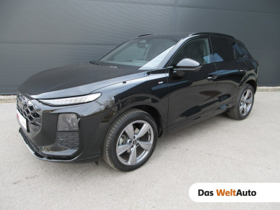 Audi Q3 Gebrauchtwagen Audi Q3 Gebrauchtwagen