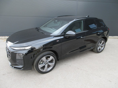 Audi Q3 Gebrauchtwagen Audi Q3 Gebrauchtwagen