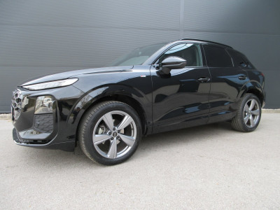 Audi Q3 Gebrauchtwagen Audi Q3 Gebrauchtwagen