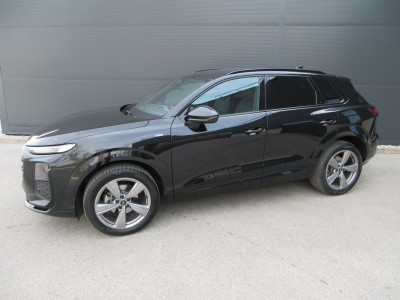 Audi Q3 Gebrauchtwagen Audi Q3 Gebrauchtwagen