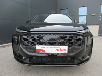 Audi Q3 Gebrauchtwagen Audi Q3 Gebrauchtwagen