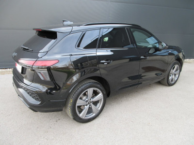 Audi Q3 Gebrauchtwagen Audi Q3 Gebrauchtwagen