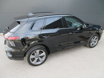 Audi Q3 Gebrauchtwagen Audi Q3 Gebrauchtwagen