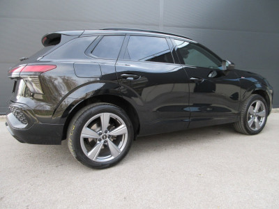 Audi Q3 Gebrauchtwagen Audi Q3 Gebrauchtwagen