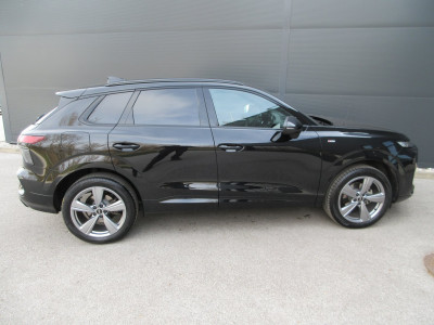 Audi Q3 Gebrauchtwagen Audi Q3 Gebrauchtwagen