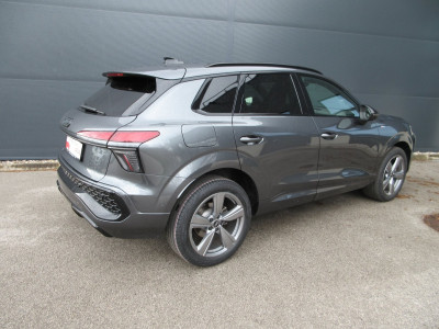 Audi Q3 Gebrauchtwagen Audi Q3 Gebrauchtwagen
