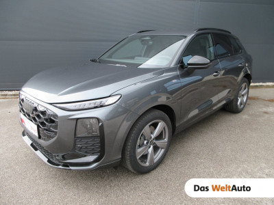 Audi Q3 Gebrauchtwagen Audi Q3 Gebrauchtwagen