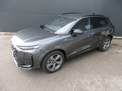 Audi Q3 Gebrauchtwagen Audi Q3 Gebrauchtwagen