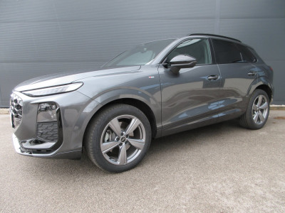 Audi Q3 Gebrauchtwagen Audi Q3 Gebrauchtwagen