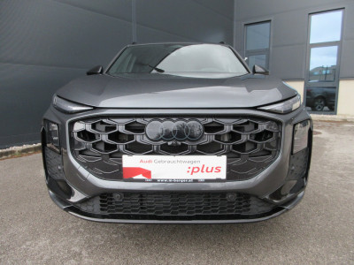Audi Q3 Gebrauchtwagen Audi Q3 Gebrauchtwagen