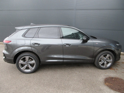 Audi Q3 Gebrauchtwagen Audi Q3 Gebrauchtwagen