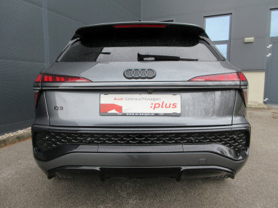 Audi Q3 Gebrauchtwagen Audi Q3 Gebrauchtwagen
