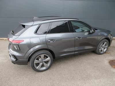 Audi Q3 Gebrauchtwagen Audi Q3 Gebrauchtwagen