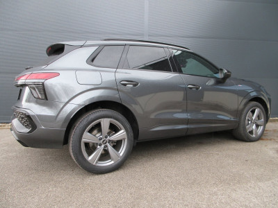 Audi Q3 Gebrauchtwagen Audi Q3 Gebrauchtwagen