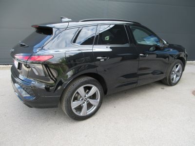 Audi Q3 Gebrauchtwagen Audi Q3 Gebrauchtwagen