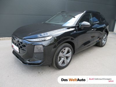 Audi Q3 Gebrauchtwagen