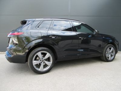 Audi Q3 Gebrauchtwagen Audi Q3 Gebrauchtwagen