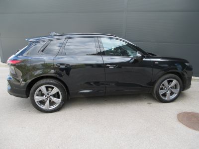 Audi Q3 Gebrauchtwagen Audi Q3 Gebrauchtwagen