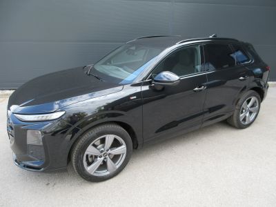 Audi Q3 Gebrauchtwagen Audi Q3 Gebrauchtwagen