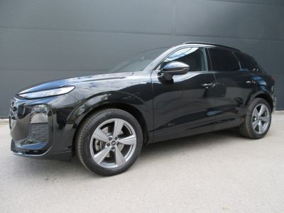 Audi Q3 Gebrauchtwagen Audi Q3 Gebrauchtwagen