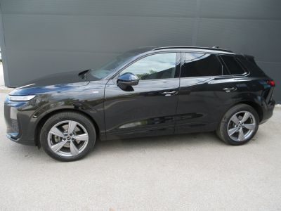 Audi Q3 Gebrauchtwagen Audi Q3 Gebrauchtwagen