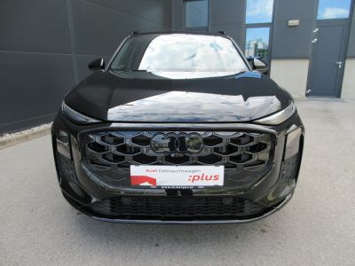 Audi Q3 Gebrauchtwagen Audi Q3 Gebrauchtwagen