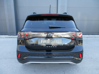 VW T-Cross Gebrauchtwagen VW T-Cross Gebrauchtwagen