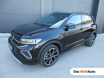 VW T-Cross Gebrauchtwagen VW T-Cross Gebrauchtwagen