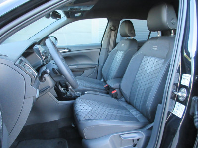 VW T-Cross Gebrauchtwagen VW T-Cross Gebrauchtwagen
