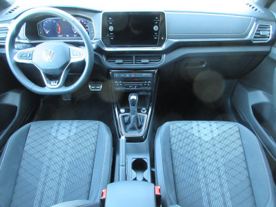 VW T-Cross Gebrauchtwagen VW T-Cross Gebrauchtwagen