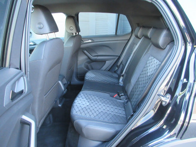 VW T-Cross Gebrauchtwagen VW T-Cross Gebrauchtwagen